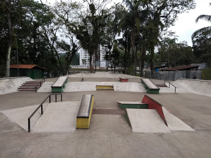 Seven Skatepark